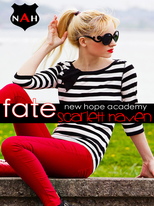 Title details for Fate by Scarlett Haven - Available